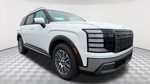 2026 Hyundai PALISADE SEL