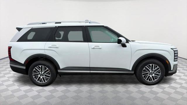 2026 Hyundai PALISADE SEL