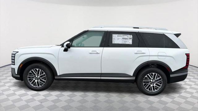 2026 Hyundai PALISADE SEL