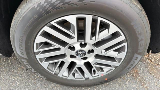 2026 Hyundai PALISADE SEL
