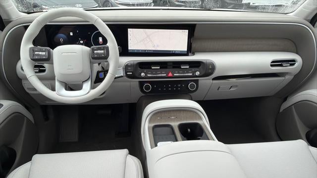 2026 Hyundai PALISADE SEL