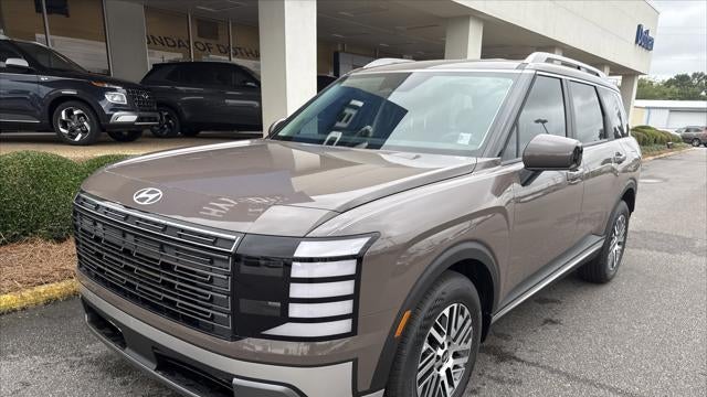 Preowned 2026 Hyundai PALISADE SEL for Sale