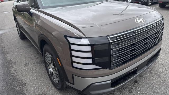 2026 Hyundai PALISADE SEL