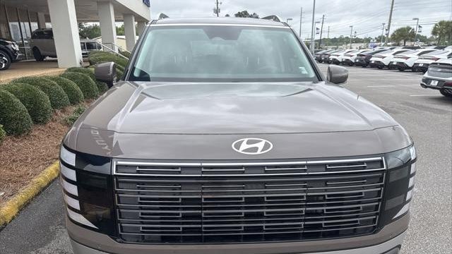 2026 Hyundai PALISADE SEL