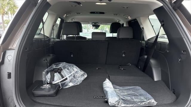 2026 Hyundai PALISADE SEL