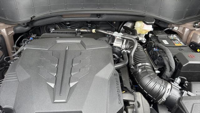 2026 Hyundai PALISADE SEL