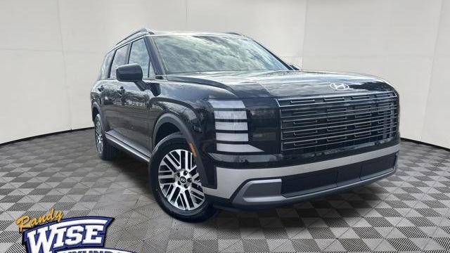Preowned 2026 Hyundai PALISADE SEL for Sale
