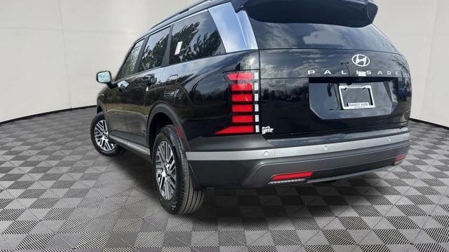 2026 Hyundai PALISADE SEL