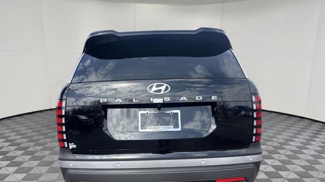 2026 Hyundai PALISADE SEL
