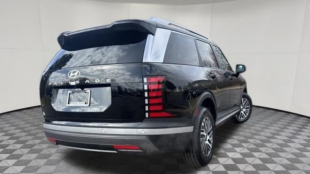 2026 Hyundai PALISADE SEL