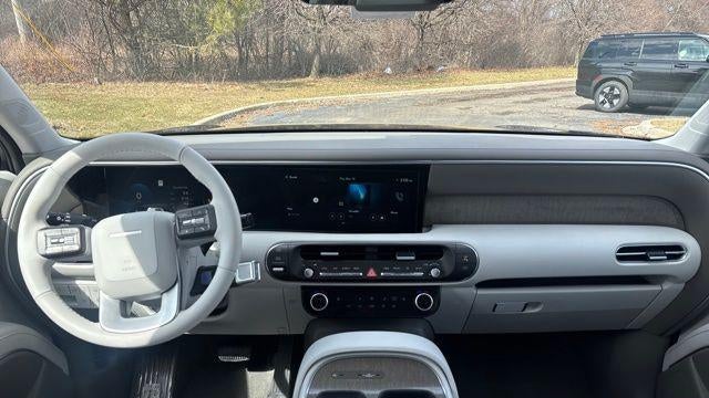 2026 Hyundai PALISADE SEL