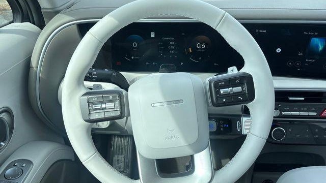 2026 Hyundai PALISADE SEL