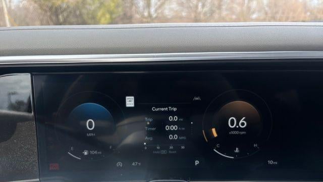 2026 Hyundai PALISADE SEL
