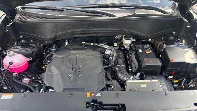 2026 Hyundai PALISADE SEL