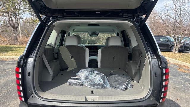 2026 Hyundai PALISADE SEL
