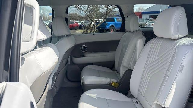 2026 Hyundai PALISADE SEL