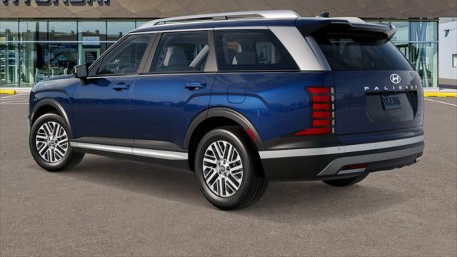 2026 Hyundai PALISADE SEL