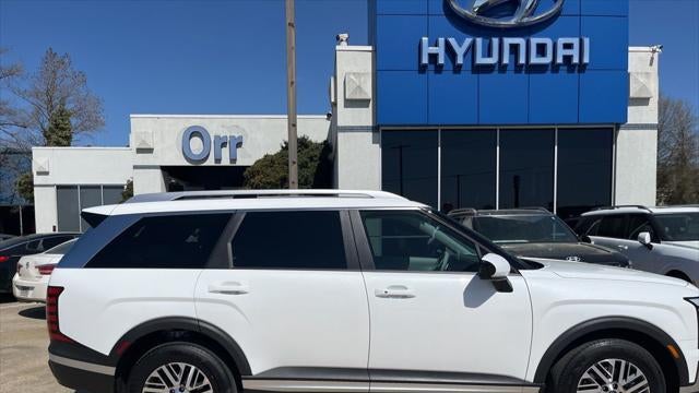 Preowned 2026 Hyundai PALISADE SEL for Sale