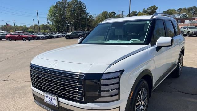 2026 Hyundai PALISADE SEL