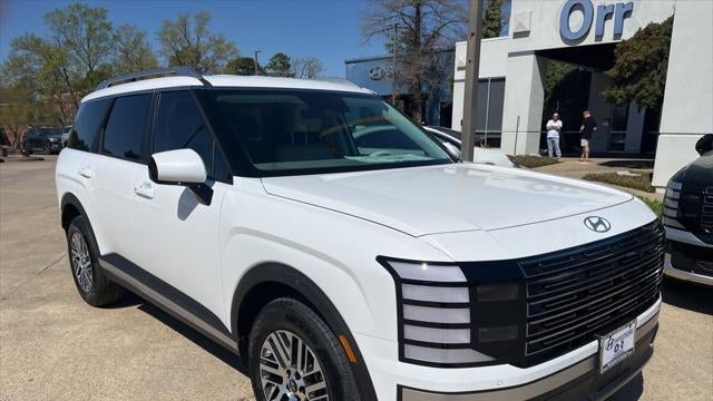 2026 Hyundai PALISADE SEL