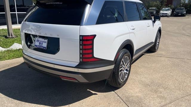 2026 Hyundai PALISADE SEL
