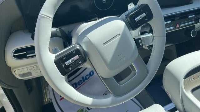 2026 Hyundai PALISADE SEL