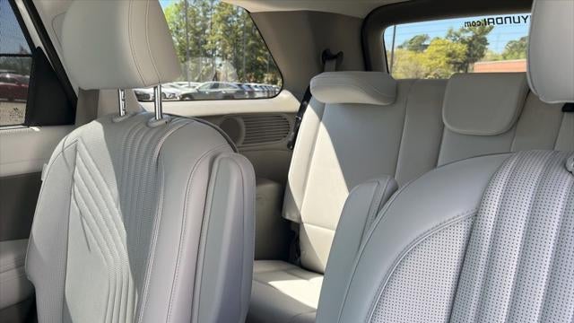 2026 Hyundai PALISADE SEL