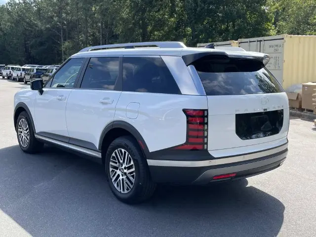 2026 Hyundai Palisade - $37,991