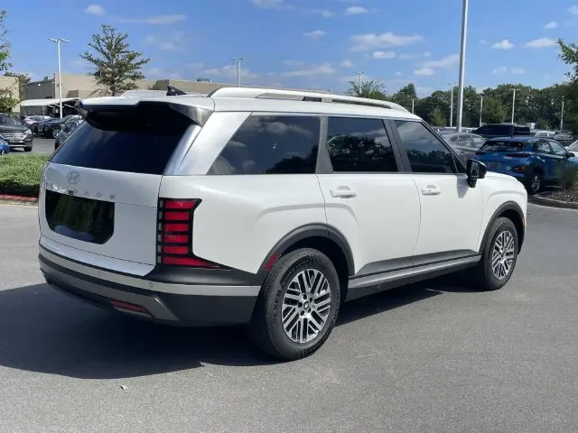 2026 Hyundai Palisade - $37,991