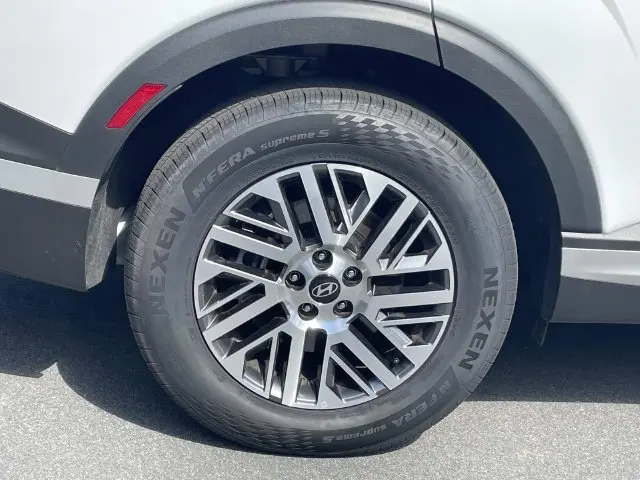 2026 Hyundai Palisade - $37,991