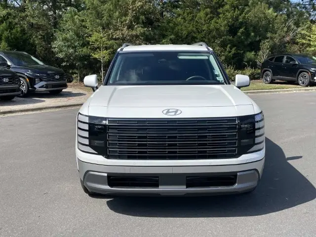 2026 Hyundai Palisade - $37,991