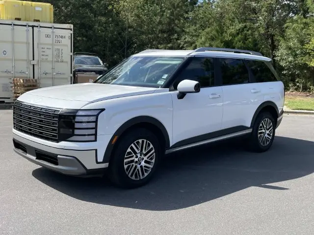 2026 Hyundai Palisade - $37,991