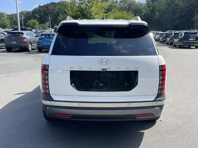 2026 Hyundai Palisade - $37,991