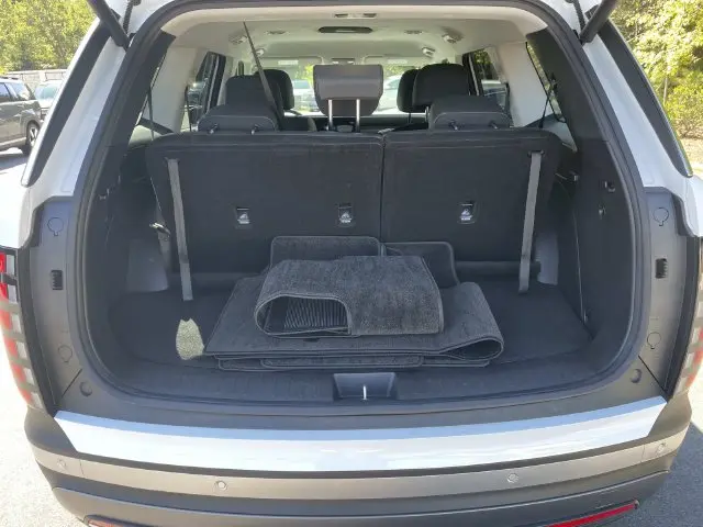 2026 Hyundai Palisade - $37,991