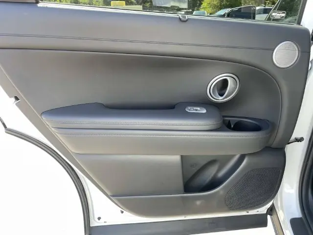2026 Hyundai Palisade - $37,991