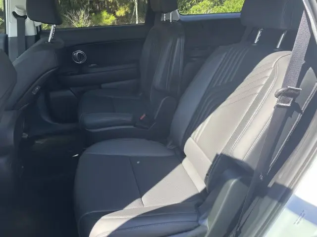2026 Hyundai Palisade - $37,991