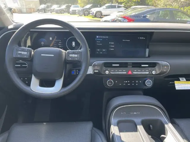 2026 Hyundai Palisade - $37,991