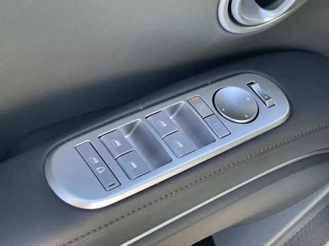 2026 Hyundai Palisade - $37,991
