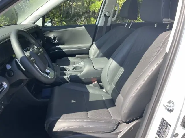 2026 Hyundai Palisade - $37,991