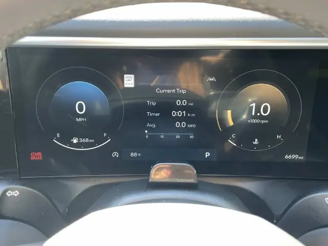 2026 Hyundai Palisade - $37,991