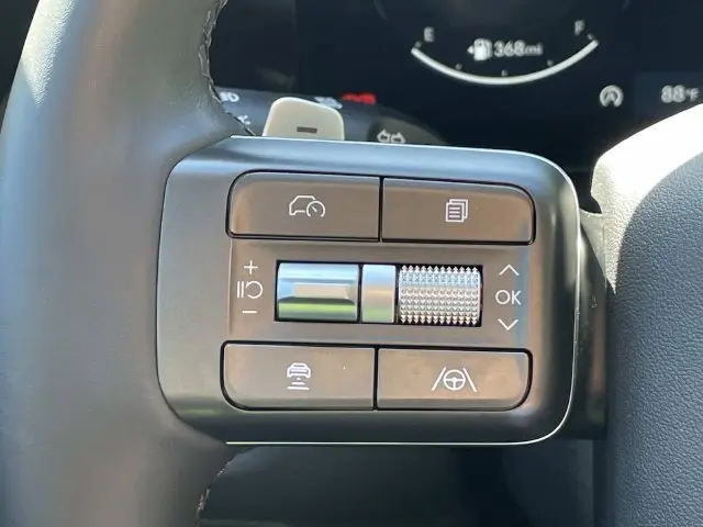 2026 Hyundai Palisade - $37,991