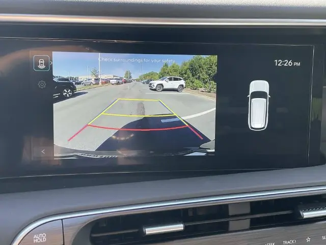 2026 Hyundai Palisade - $37,991