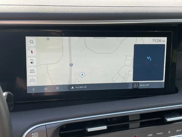 2026 Hyundai Palisade - $37,991