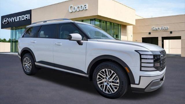 Preowned 2026 Hyundai PALISADE SEL for Sale