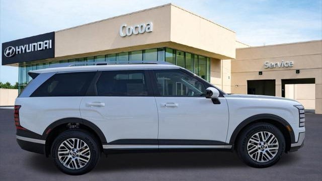 2026 Hyundai PALISADE SEL
