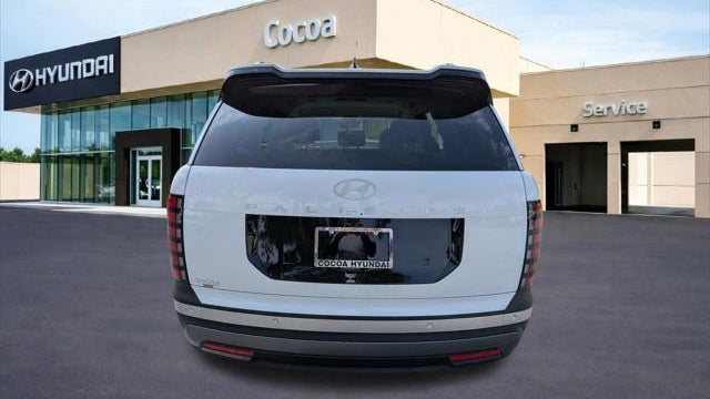 2026 Hyundai PALISADE SEL