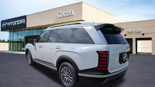 2026 Hyundai PALISADE SEL
