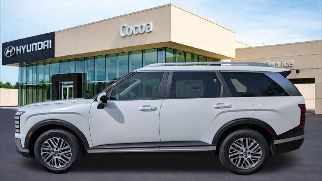 2026 Hyundai PALISADE SEL
