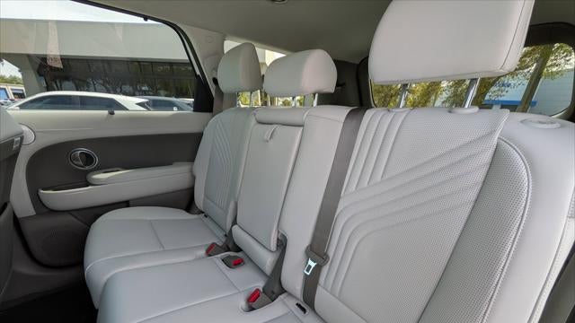 2026 Hyundai PALISADE SEL