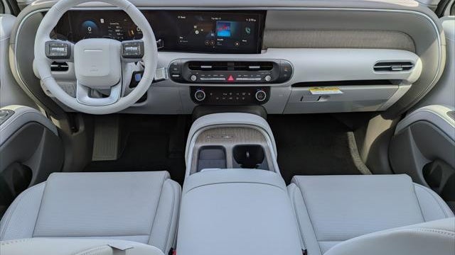 2026 Hyundai PALISADE SEL